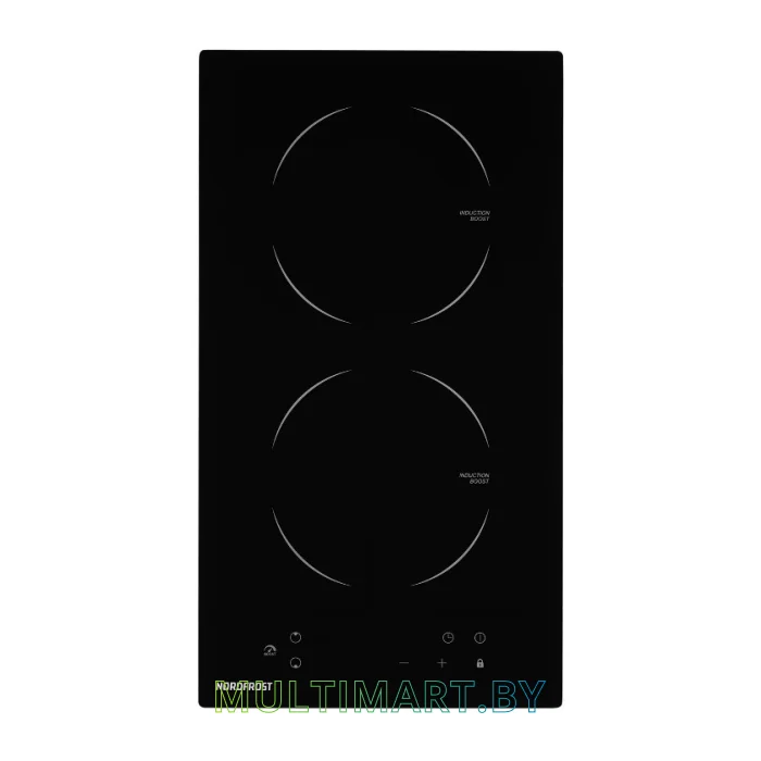 Индукционная варочная панель NordFrost i-M 3020 B